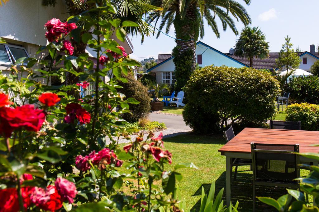 Asure Colonial Lodge Motel Napier Exterior foto